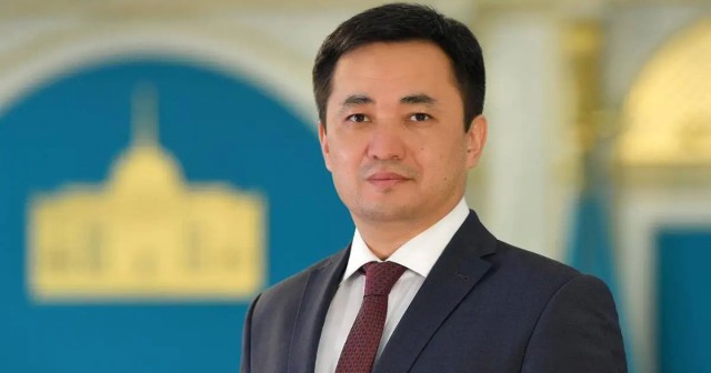 Қосим-Жўмарт Тўқаев янги Конституция матнини тайёрлашда шахсан қатнашган