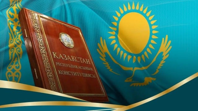 Kazakhstan’s new Сonstitution strengthens family protections