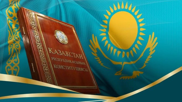 Kazakistan’ın Yeni Anayasasında ailenin korunması güçlendiriliyor
