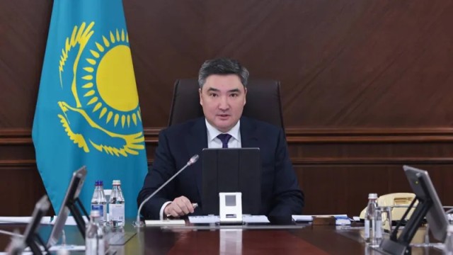 Инвестиции в основной капитал в Казахстане выросли до 23 трлн тенге