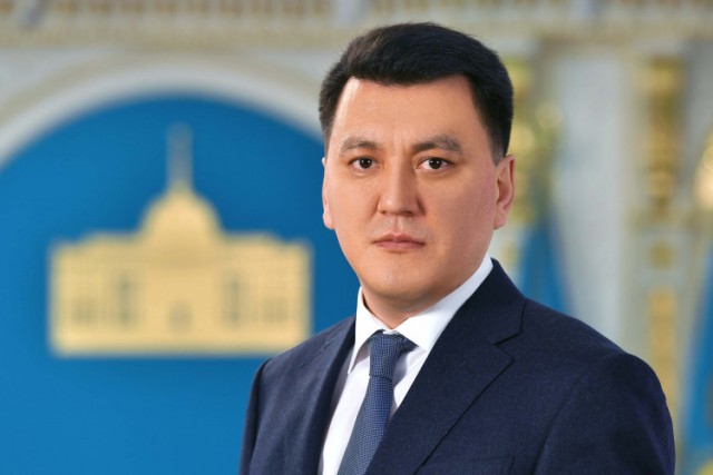 Абай облысында жаңа Конституция жобасы талқыланды