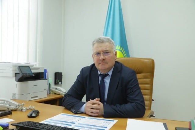 Preparations for referendum underway across Kazakhstan’s regions
