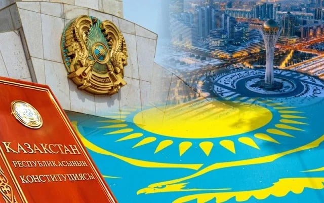 Зарубежные СМИ освещают проект новой Конституции Казахстана