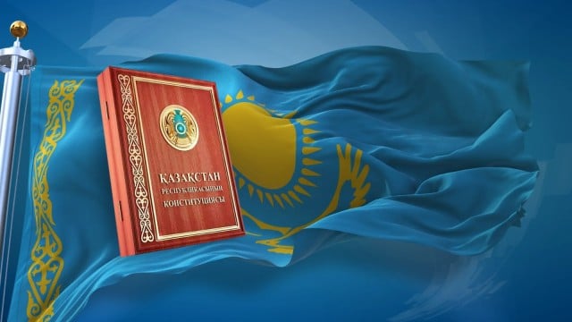 Адам капиталын өнүктүрүү - жаңы Конституциянын стратегиялык артыкчылыгы