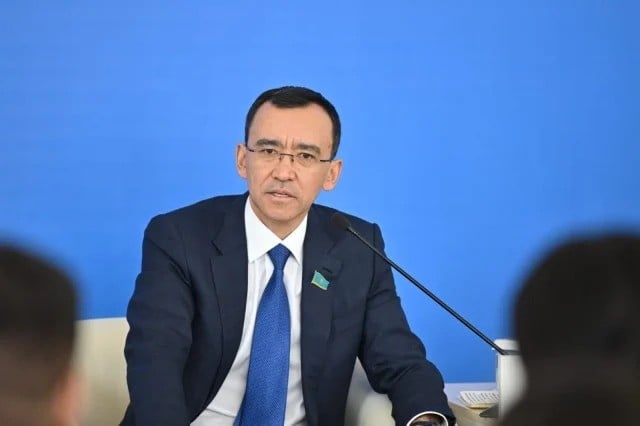 New Constitution – solid foundation for long-term development