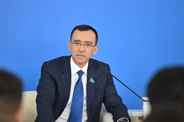 Yeni Anayasa uzun vadeli kalkınma için sağlam bir temel