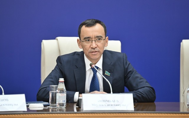 İnsan odaklılık Yeni Anayasa’nın temel fikri