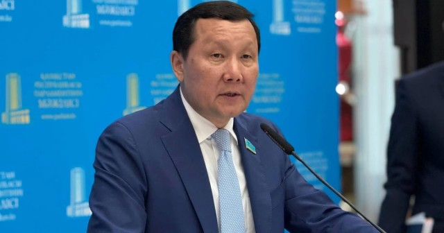 New Constitution lays foundation for Kazakhstan’s development