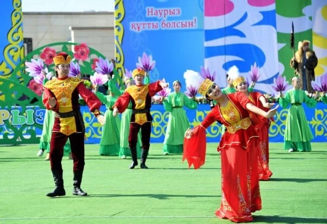 Kazakistan, Naurız Bayramını dijital formatta kutlayacak