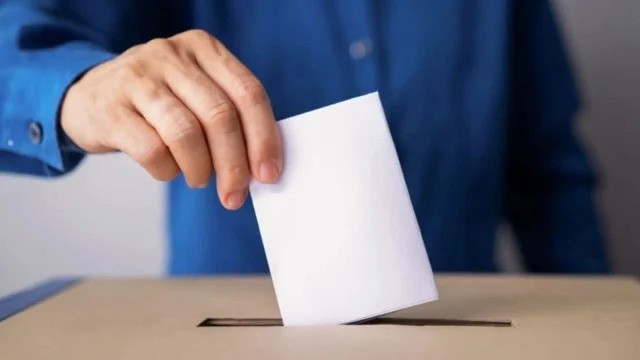 15 марта в 54 странах откроется 71 участок референдума