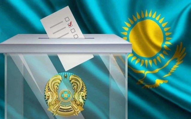 Референдум по новой Конституции: озвучены предварительные результаты