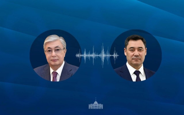 Devlet Başkanı, Referandumun başarıyla gerçekleştirilmesi dolayısıyla tebrikler kabul etti