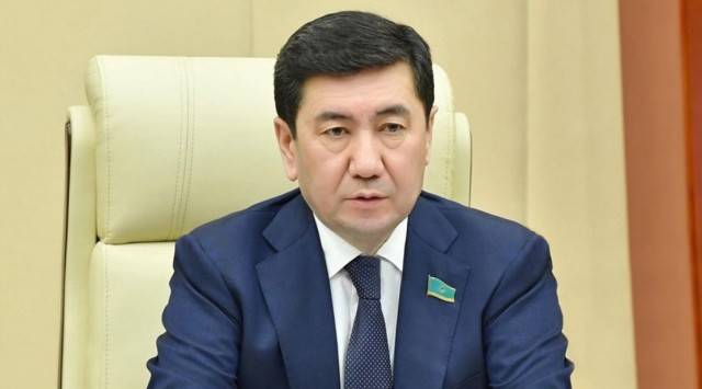 В Казахстане начинается крупное обновление законодательной системы