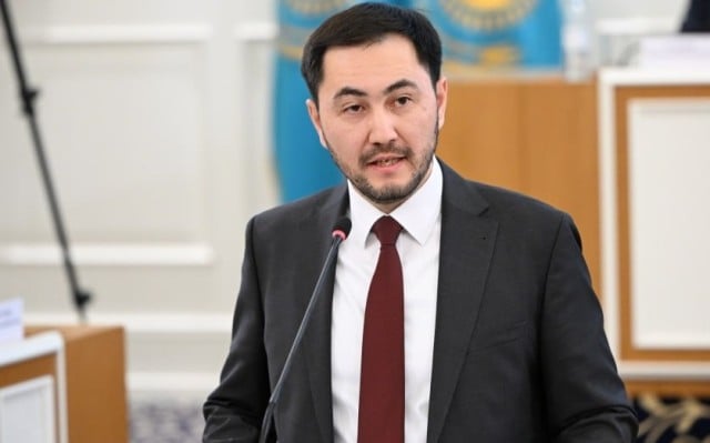 Kazakistan’ın yeni kurumsal modeli uzmanlar tarafından ele alındı