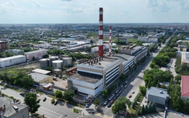 Kazakhstan develops coal-fired power generation
