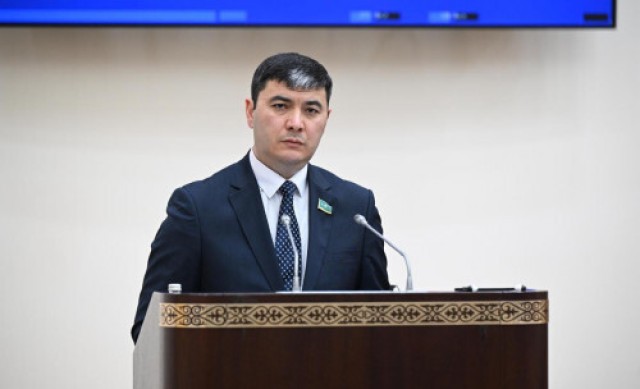 Новая Конституция потребует масштабной переработки законодательства
