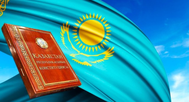 Жаңы Конституция мыйзамдарды масштабдуу түрдө кайра иштеп чыгууну талап кылат
