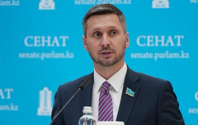 Выборы в Курултай способствуют развитию политических партий