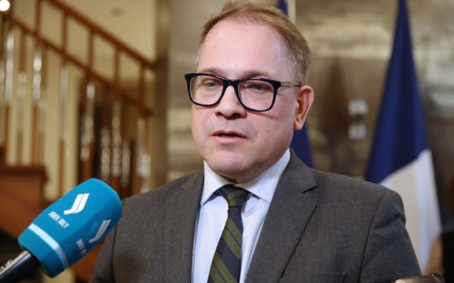 Kazakistan’da «Frankofoni Baharı» başladı