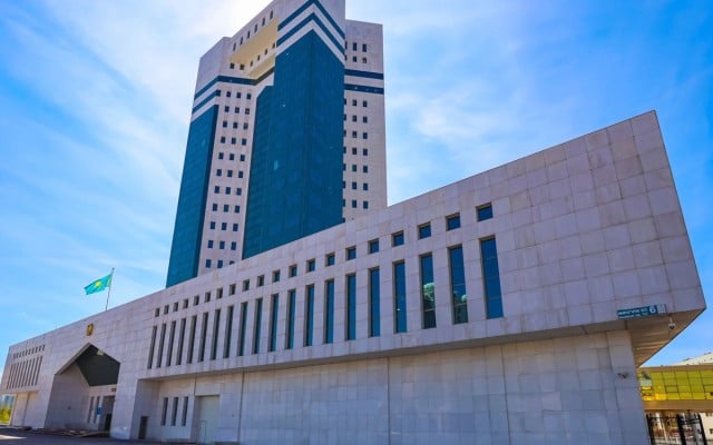 Government discusses innovation development in Kazakhstan