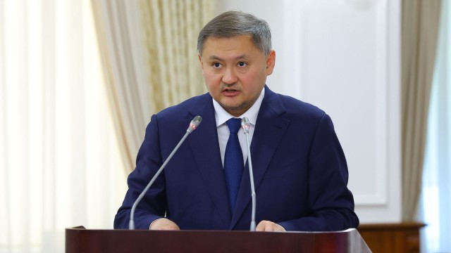 Ҳукуматда инновацияларни ривожлантириш масаласи муҳокама қилинди