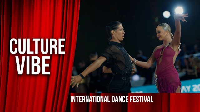 International Dance Festival