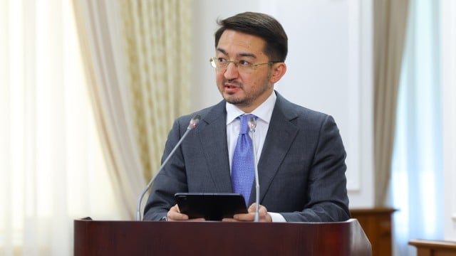 Астанада жаңа буындағы технокластер пайда болады