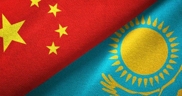 Қазақстан Қытайға экспорт көлемін арттыруда