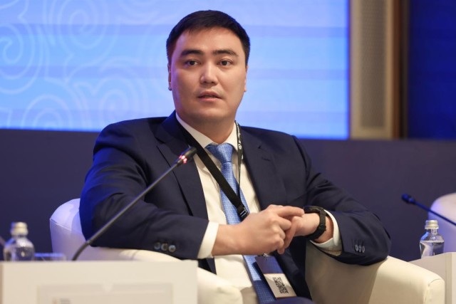 Yatırımcılar, Kazakistan’da jelojik keşif çalışmalarına 40 milyar tenge tahsis edecekler