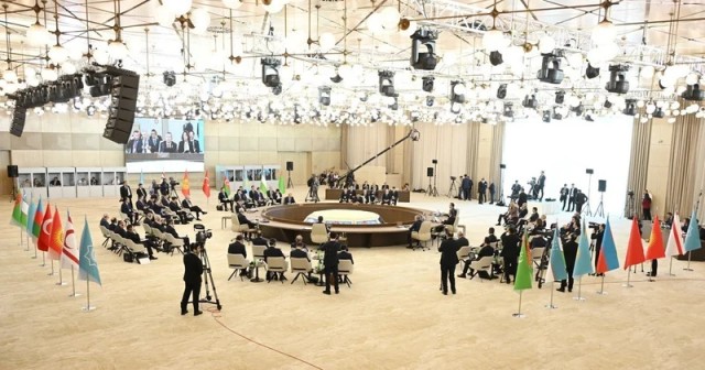 Kazakistan’ın TDT ülkeleriyle ticaret hacmi 12,9 milyar dolara ulaştı