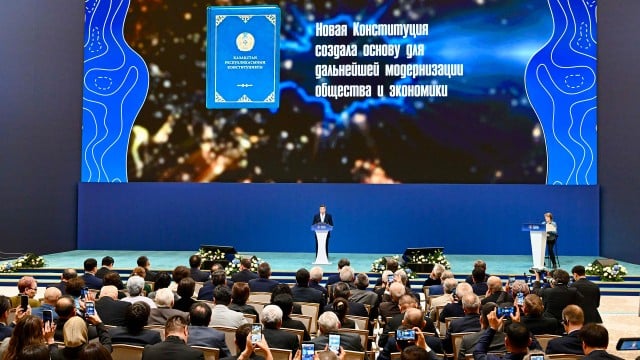 Қазақстанның геологиялық барлау ісіне 40 млрд теңге бағытталады