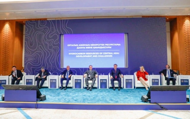 40 billion tenge to be allocated for geological exploration