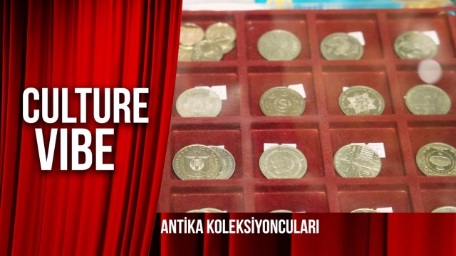 Antika koleksiyoncuları