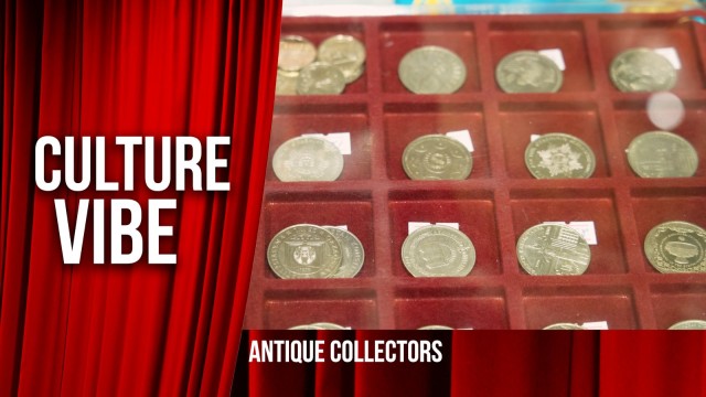 Antique Collectors