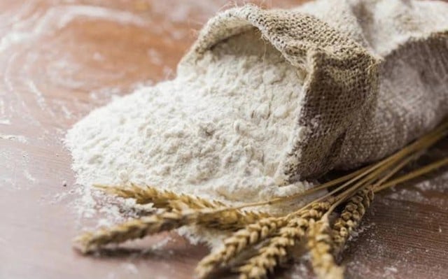 Kazakhstan exports flour to U.S. via TITR