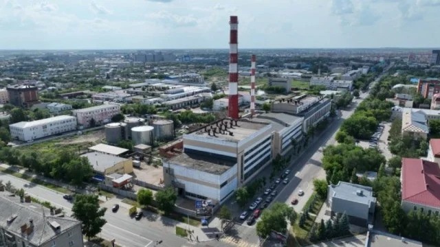 Kazakistan kömür bazlı elektrik üretimini geliştiriyor
