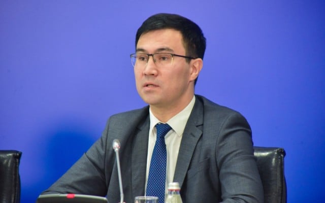 В Астане открылась Киберакадемия