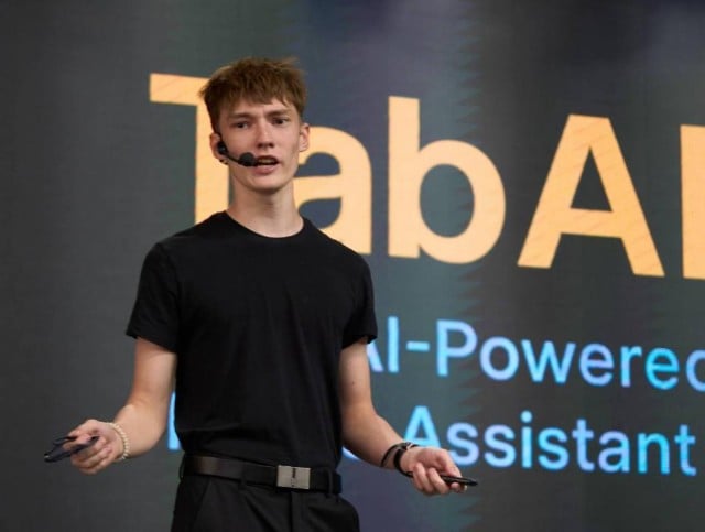 Казахстанский стартап получил грант от Google