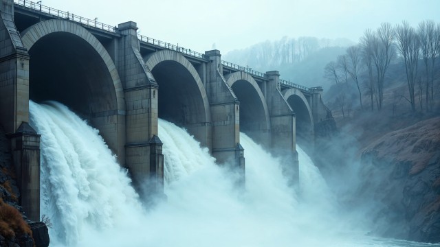 Kazakhstan to digitize over 6,000 canals in 2026