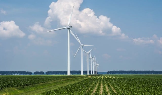 Kazakhstan to export green energy to Europe