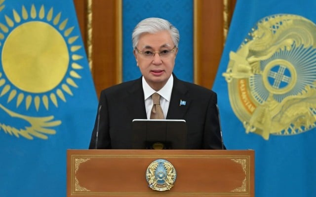 Kazakistan’da tek meclisli Kurultay seçimleri Ağustos ayında düzenlenecek