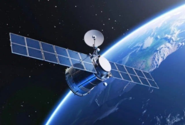 Kazakhstan to launch three domestic satellites in 2027
