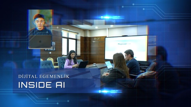 Dijital Egemenlik: Kazakistan Kendi Yapay Zekâsını Nasıl Geliştiriyor