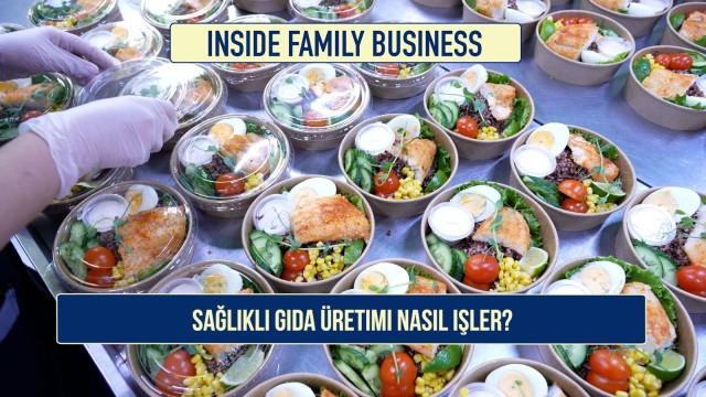 Sağlıklı gıda üretimi nasıl işler?