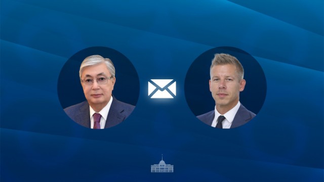 Қ.Тоқаев П.Мадьярды Парламент сайлауындағы жеңісімен құттықтады