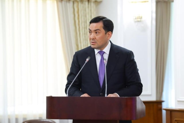 Новые месторождения углеводородов намерены освоить в Казахстане