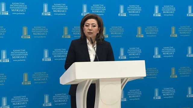 Рейтинг ва илм-фан шаҳарлари: Мажилис қонун лойиҳаларини кўриб чиқди