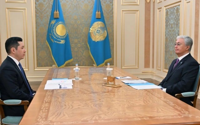 AIFC attracts $7.2 billion in investments since 2025