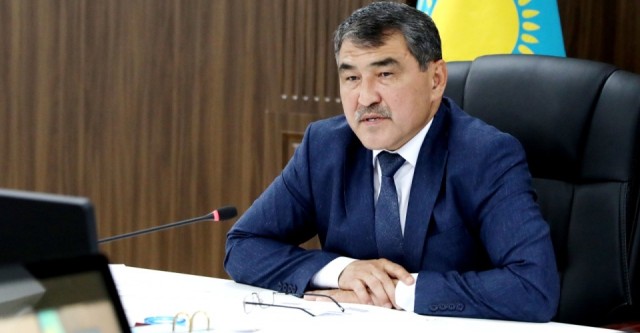 В Казахстане внедрят управление водными ресурсами на основе AI
