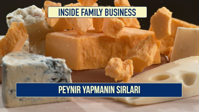 Peynir yapmanın sırları